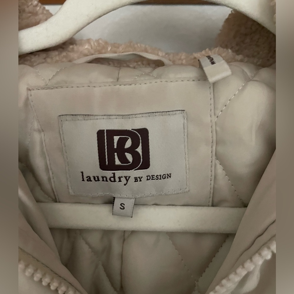 Laundry By Design Winter Coat - image 3